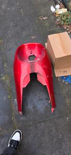 Onderkuip skipper, Ophalen