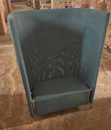 Exclusieve borek twin chair * nieuw in de verpakking * beschikbaar voor biedingen