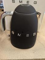 Smeg Waterkoker KLF03BLMEU - Zo goed als nieuw, Info@mystore.nl, Verzenden, Mystore, 1 tot 2 liter
