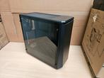 Phanteks Eclipse P400 ph-ec416tg_bk_eu pc kast satin black, Ophalen of Verzenden, Nieuw
