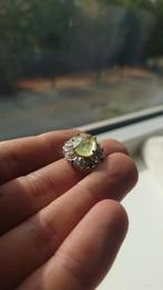 Uranium Glas sieraden starter, Sieraden, Tassen en Uiterlijk, Edelstenen, Ophalen of Verzenden, Zo goed als nieuw