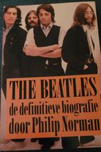 The Beatles biografie door Philip Norman, Ophalen, Artiest, Philip Norman, Zo goed als nieuw