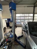 Hefbrug 2 5 ton 2 kolom, Ihersevoort@jaritechniek.nl, Ophalen of Verzenden, Zippo, 7903AZ