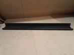 Fotoplank zwart Ikea 115cm, Huis en Inrichting, Woonaccessoires | Wandplanken en Boekenplanken, Ophalen of Verzenden