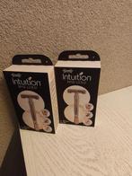 Wilkinson Intuition, Ophalen of Verzenden, Nieuw, Pruik of Haarverlenging