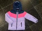 Heerlijke meisjes skijas maat 134, felle kleuren, Kinderen en Baby's, Kinderkleding | Maat 134, Ophalen of Verzenden, Zo goed als nieuw