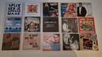 15 Nederlandstalige CD Singles - Blof, Steenwijk, Kroes, 6 singles of meer, Verzenden, Nieuw in verpakking