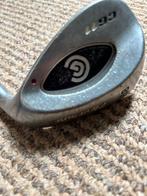 Cleveland  CG 11 met 58 graden wedge gebruikt, Sport en Fitness, Golf, Ophalen of Verzenden, Gebruikt, Club, Cleveland