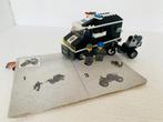 Lego 7033 Armored Car Action., Kinderen en Baby's, Speelgoed | Duplo en Lego, Complete set, Gebruikt, Ophalen of Verzenden, Lego