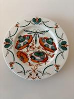 Iittala Korento 2 borden 22 cm, Huis en Inrichting, Ophalen of Verzenden, Zo goed als nieuw, Bord(en), Overige stijlen