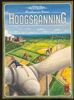 Hoogspanning, Een of twee spelers, Ophalen of Verzenden, Zo goed als nieuw, 999 Games b.v.
