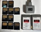 Smart Media Memory Cards, Ophalen of Verzenden, Gebruikt