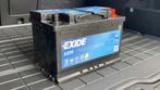 Exide EK720 AGM Accu Nieuwe!, Ophalen of Verzenden, Nieuw