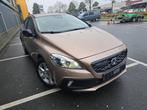 Volvo V40 Cross Country 2.5 T5 AWD Summum VOL O € 13.999,0, Auto's, Volvo, Automaat, Bruin, 1435 kg, Leder