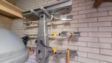 Fietsendrager voor 3 fietsen! beschikbaar voor biedingen