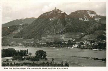 (701-421-035) Rolandsbogen blick vom beschikbaar voor biedingen