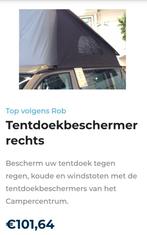 Tentdoek hefdak beschermer rechts VW T5 T6 California, Ophalen of Verzenden, Zo goed als nieuw