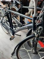 Bataves bolero, Fietsen en Brommers, Fietsen | Heren | Herenfietsen, Versnellingen, Zo goed als nieuw, 53 tot 57 cm, Ophalen