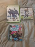 3GRATIS GAMES VOOR DIE WIE WILT HEBBEN WEG IS WEG, 3 spelers of meer, Ophalen, Gebruikt