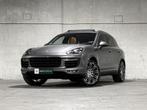 Porsche Cayenne Turbo 4.8 V8 (bj 2017, automaat), Auto's, Porsche, Automaat, Cayenne, Gebruikt, 8 cilinders