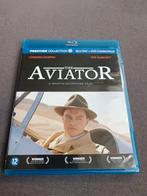 The aviator - bluray, Ophalen of Verzenden, Zo goed als nieuw, Actie