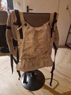 Stokke Limas draagzak, Overige merken, Buik of Rug, Ophalen of Verzenden, Zo goed als nieuw