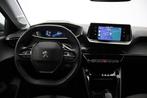Peugeot 208 e-208  Allure Pack 50 kWh - Carplay, Navi, Crusi, 136 pk, Gebruikt, Met garantie (alle), Origineel Nederlands