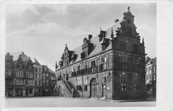 (386-100-045) Nijmegen Waag beschikbaar voor biedingen