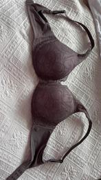 BH 2 x Triumph  80 C, Kleding | Dames, Ondergoed en Lingerie, Ophalen of Verzenden, Wit, BH