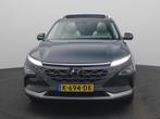 Hyundai NEXO FCEV Plus Pack Automaat | Airco | Navigatie | a, Auto's, Gebruikt, Euro 6, Blauw, Waterstof