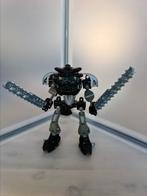 LEGO Bionicle 8566 – Toa Onua Nuva, Ophalen, Zo goed als nieuw