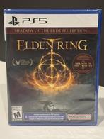 ️ Elden Ring (PS5), Ophalen of Verzenden, Nieuw