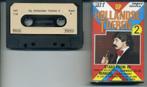 Op Hollandse Toeren No 2 12 nrs ZGAN cassette ZGAN, Cd's en Dvd's, Cassettebandjes, 1 bandje, Ophalen of Verzenden, Zo goed als nieuw