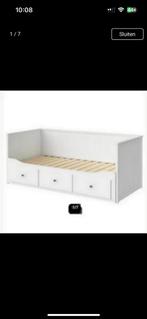 IKEA bed, Gebruikt, Ophalen of Verzenden