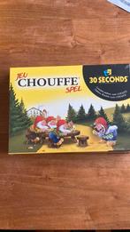 CHOUFFE spel, Ophalen of Verzenden, Zo goed als nieuw