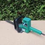 Black & Decker heggenschaar GQ 300 vintage origineel, Tuin en Terras, Heggenscharen, Ophalen of Verzenden, Gebruikt, Elektrisch