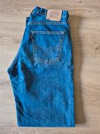 Levi's 508 Jeans - Zo Goed Als Nieuw! Mt 33/36, Levi's, Blauw, Ophalen of Verzenden, Zo goed als nieuw