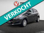 Ford Fiesta 1.0 Style | Airco | Navigatie | IsoFix | Origine, Auto's, Ford, Stof, Gebruikt, 525 kg, 23 km/l