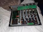 Rodec MX180 Mengpaneel - Vintage DJ Mixer, Muziek en Instrumenten, Mengpanelen, Ophalen of Verzenden, Gebruikt, 5 tot 10 kanalen
