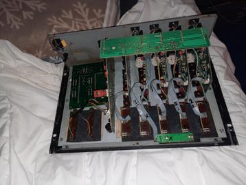 Rodec MX180 Mengpaneel - Vintage DJ Mixer beschikbaar voor biedingen