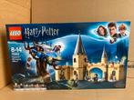 NIEUW LEGO Harry Potter 75953 : Zweinstein Beukwilg MISB, Kinderen en Baby's, Speelgoed | Duplo en Lego, Nieuw, Complete set, Ophalen of Verzenden