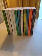 Sjowall en Walloo, Boeken, Gelezen, Sjowall en Walloo, Scandinavië, Ophalen of Verzenden