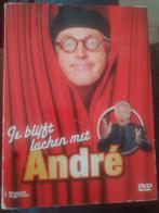 Andre van duin, Cd's en Dvd's, Dvd's | Cabaret en Sketches, Ophalen of Verzenden