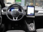 Renault Symbioz 1.6 E-Tech Full Hybrid 145 Techno AUTOMAAT /, Stof, Gebruikt, 4 cilinders, Zwart