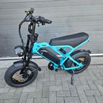 NIEUW V20 MINI KIDS FATBIKE MET HYDRAULISCHE REMMEN!, Fietsen en Brommers, Fietsen | Kinderfietsjes, Ophalen of Verzenden, Nieuw