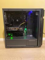 Game PC | RTX 2060 | Ryzen 7 3700x | 32 GB, Computers en Software, Desktop Pc's, 32 GB, Virtual Reality, Custom Game PC, Zo goed als nieuw