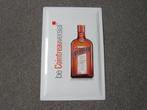 COINTREAU LIKEUR RECLAMEBORD, Ophalen, Nieuw, Reclamebord