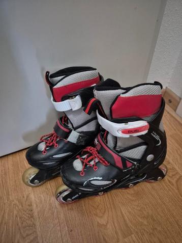 Verstelbare inline skates 32-35 beschikbaar voor biedingen