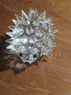 Swarovski mini egel, Verzamelen, Swarovski, Ophalen, Zo goed als nieuw, Figuurtje