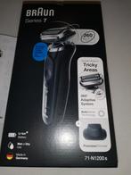 Braun s7 compleet zgan zie alle foto's, Witgoed en Apparatuur, Persoonlijke-verzorgingsapparatuur, Ophalen of Verzenden, Zo goed als nieuw